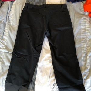 Calvin Klein Pants: worn once